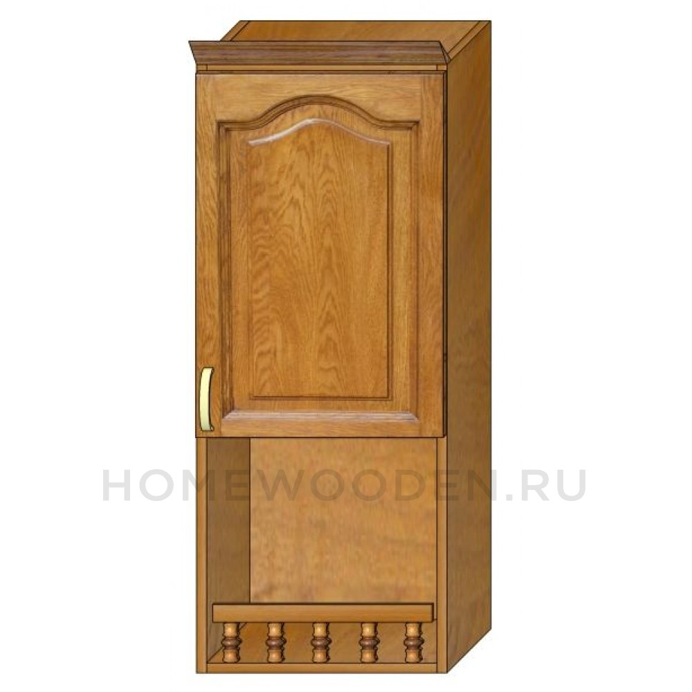 ЭЛ - 2740 - размер 400х1020х330