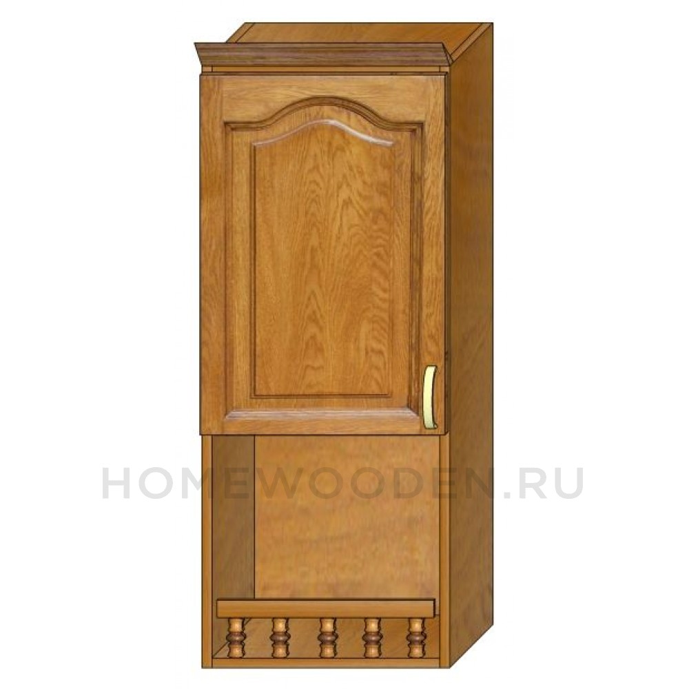 ЭЛ - 2740-01 - размер 400х1020х330