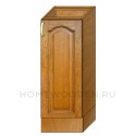 ЭЛ-0130 М - размер 300х820х418