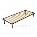 Кровать-диван Сиело 77325 90x200 из массива сосны