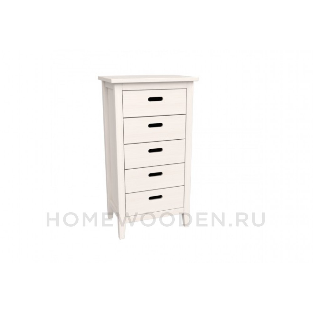 Комод Сиело 77331 из массива сосны