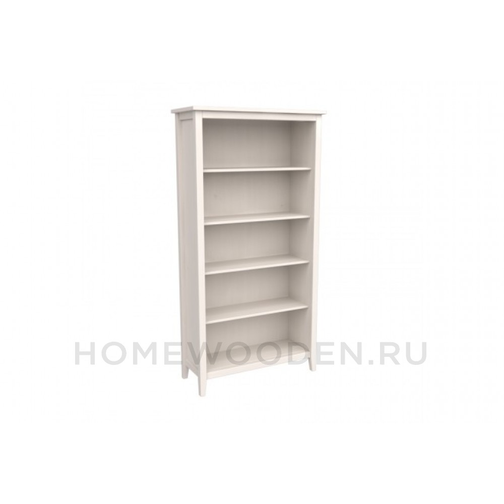 Стеллаж Сиело 77312 из массива сосны