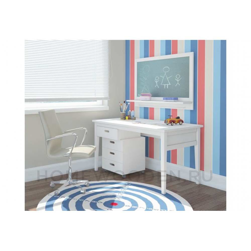 Тумба Сиело 77330 из массива сосны