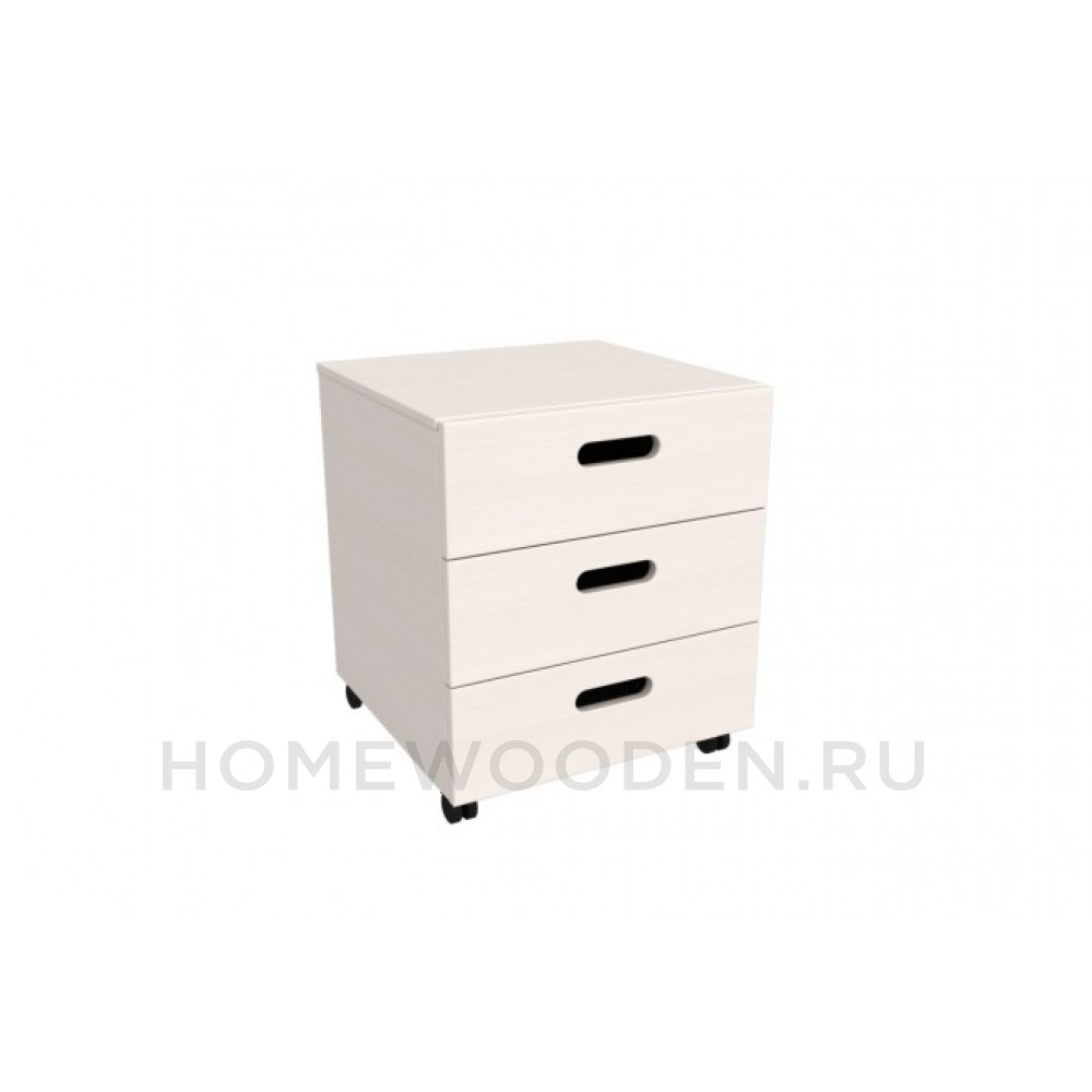 Тумба Сиело 77330 из массива сосны