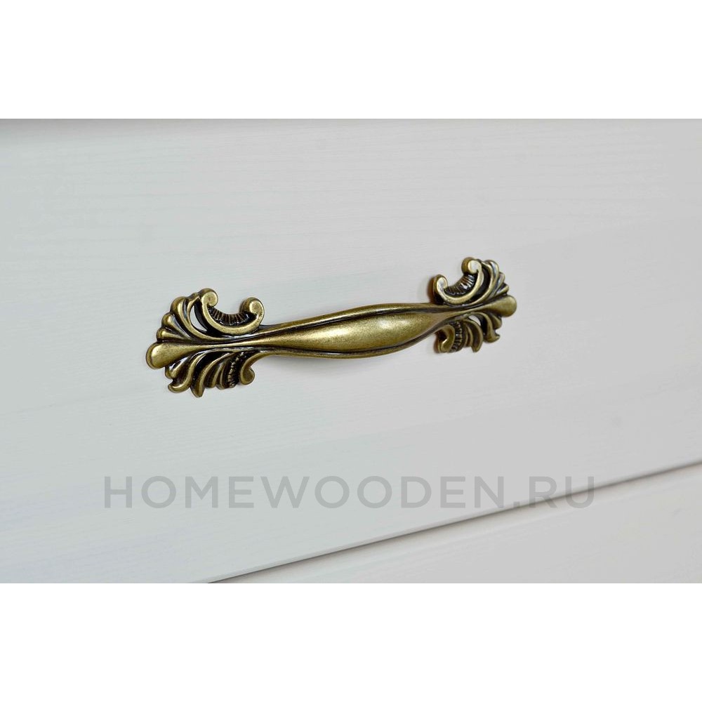 Комод Лебо с тремя ящиками