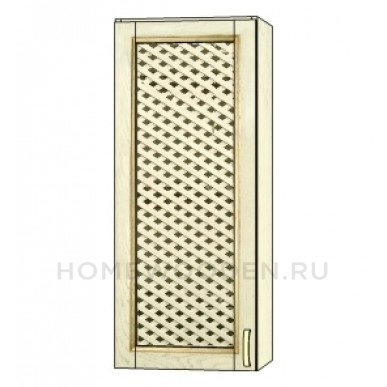 ЗТ - 2640 Р - размер 400x1020x330