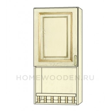 ЗТ - 2745 - размер 450x1020x330