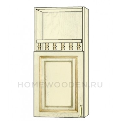 ЗТ - 2845 - размер 450x1020x330