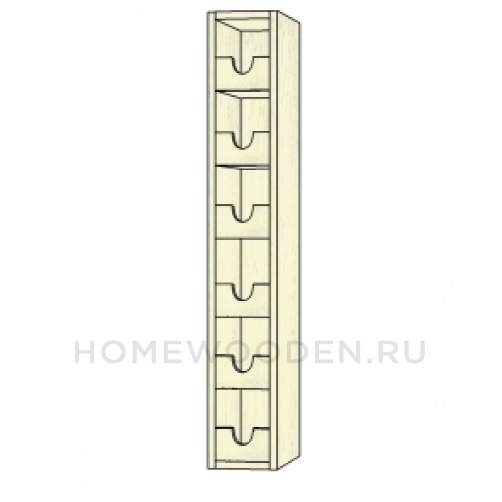 ЗТ - 4115 Б - размер 150х1020x330