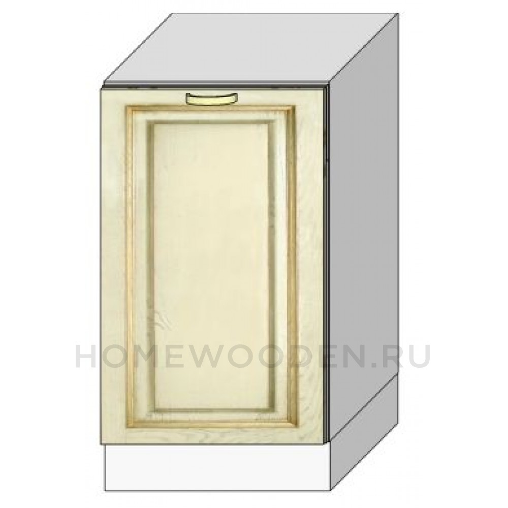 ЗТ - 6945 дверь - размер 450x820x618