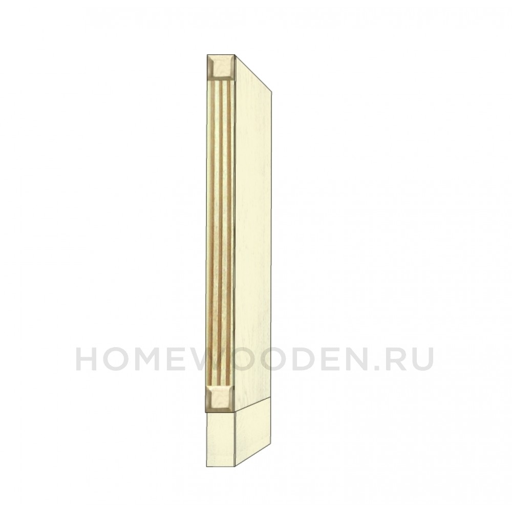 ЗТ - 90 - размер 55x818x588