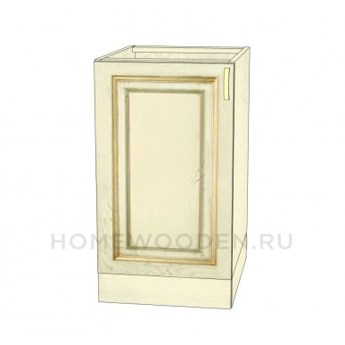 ЗТ - 0145  - размер 450x820x618