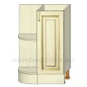 ЗТ - 1330  - размер 330x820x618