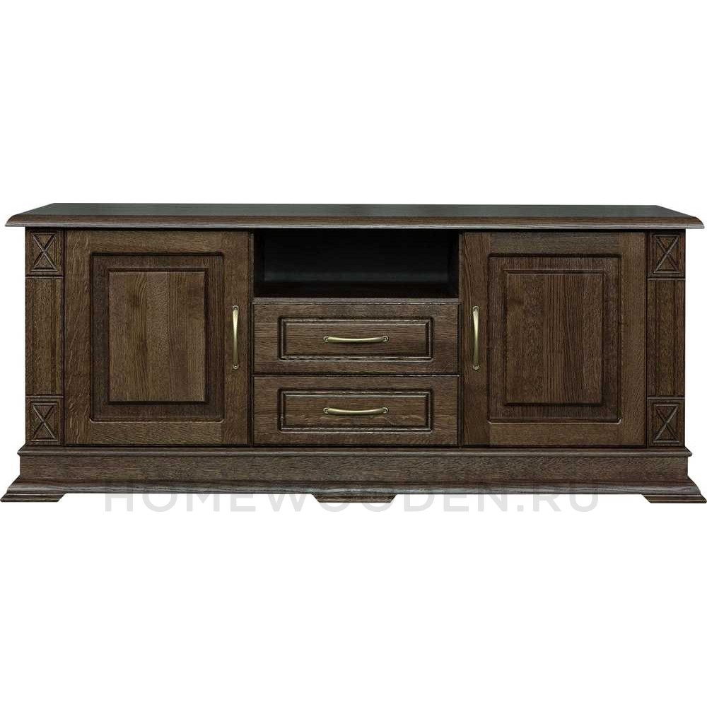 Тумба ТВ Верди Классик П1.0487.0.10 (П487.48)