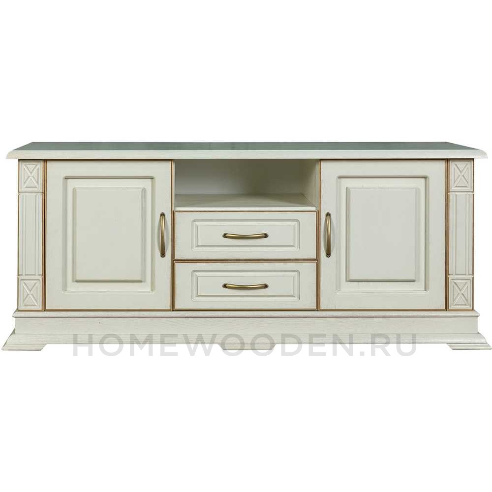 Тумба ТВ Верди Классик П1.0487.0.10 (П487.48)