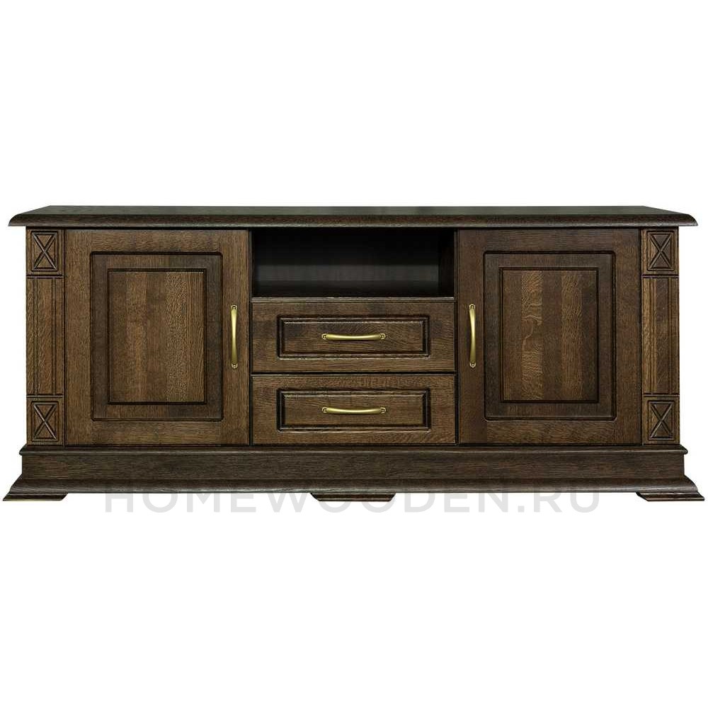 Тумба ТВ Верди Классик П1.0487.0.10 (П487.48)