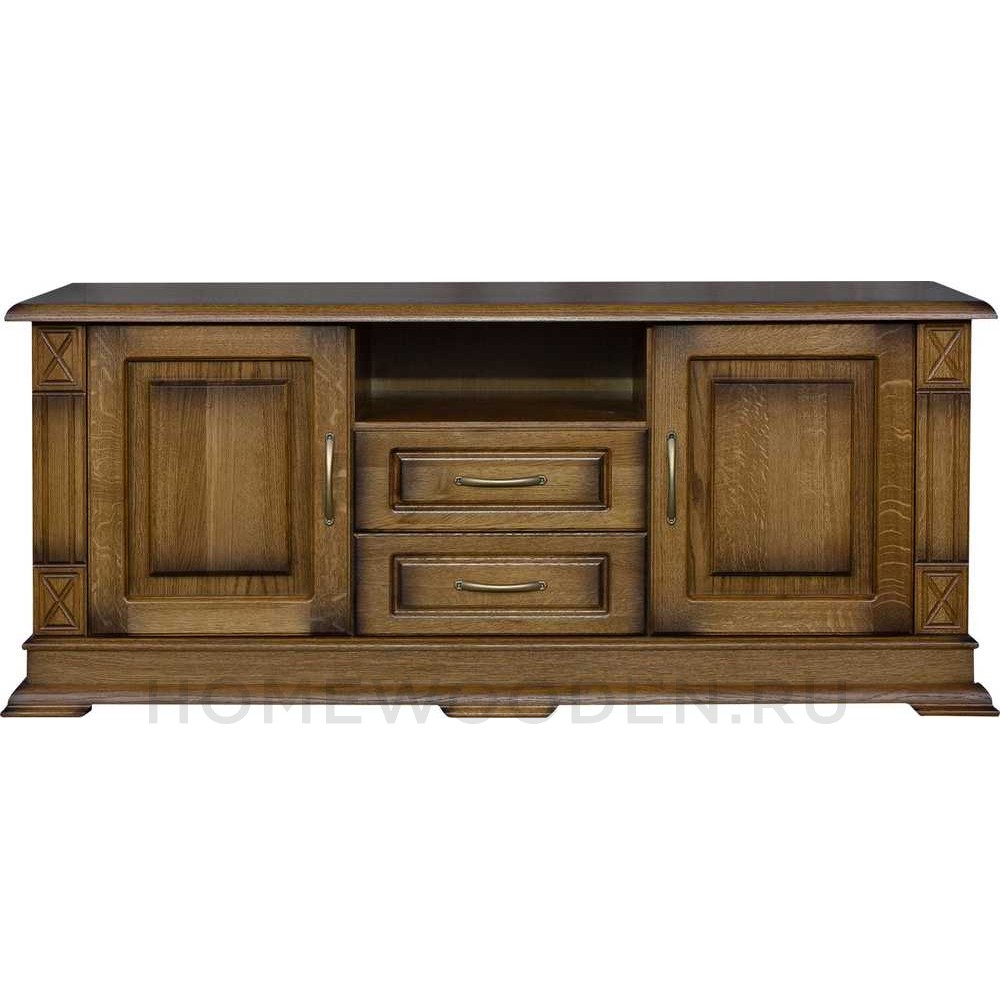 Тумба ТВ Верди Классик П1.0487.0.10 (П487.48)