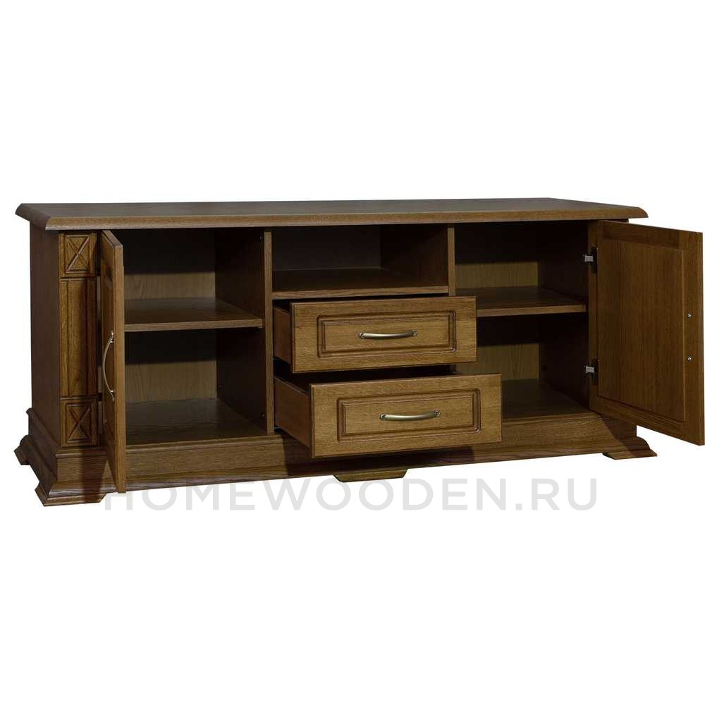 Тумба ТВ Верди Классик П1.0487.0.10 (П487.48)