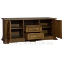 Тумба ТВ Верди Классик П1.0487.0.10 (П487.48)