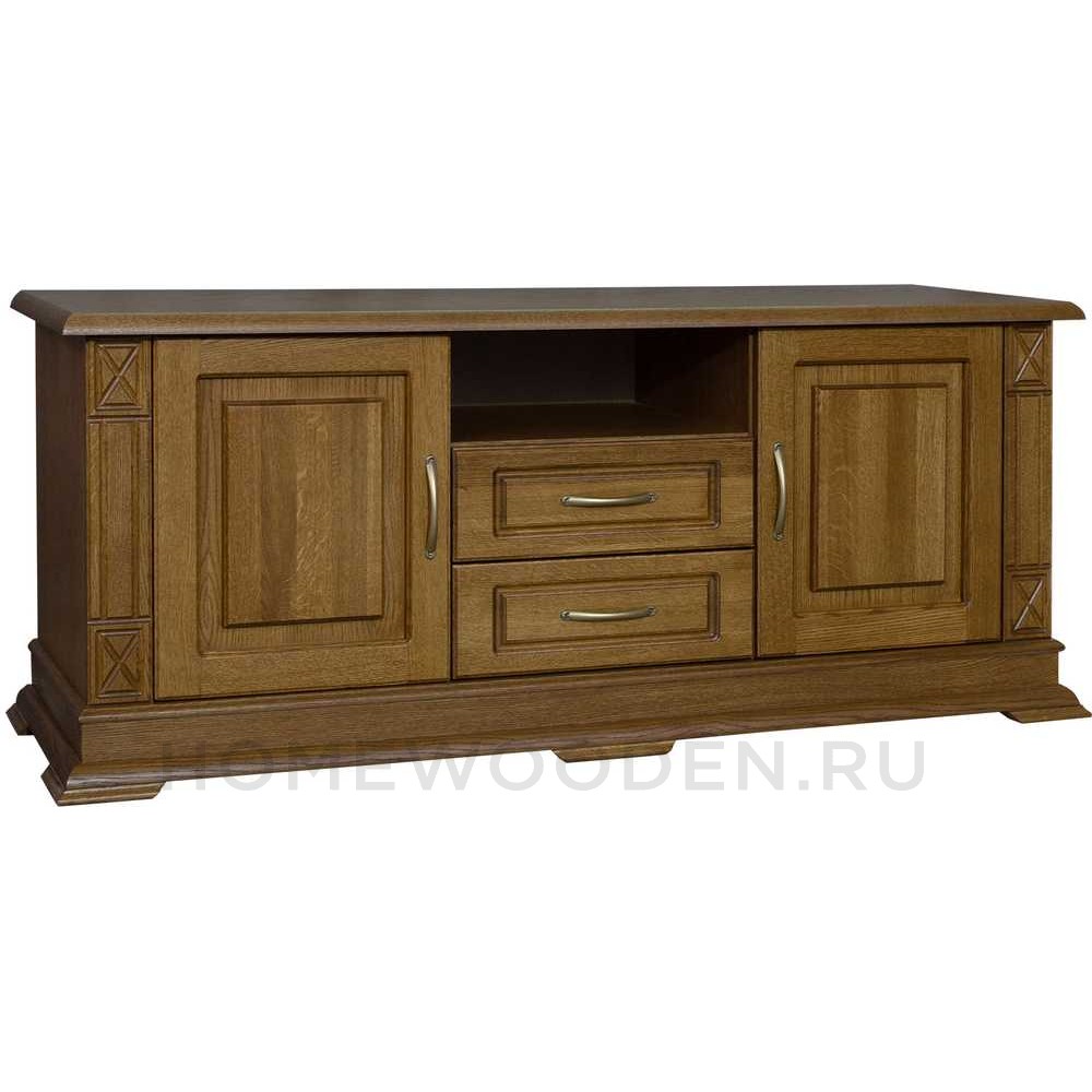 Тумба ТВ Верди Классик П1.0487.0.10 (П487.48)