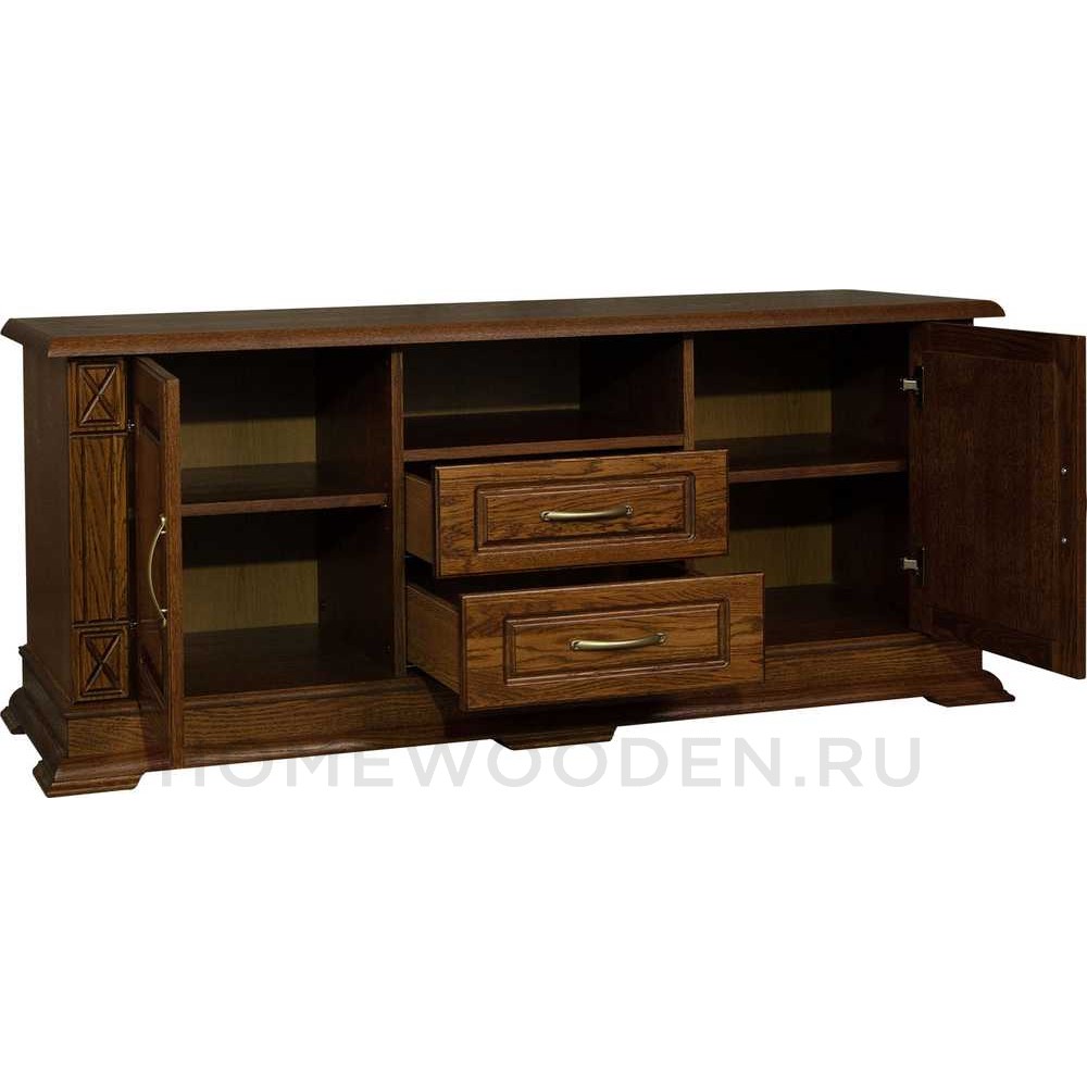 Тумба ТВ Верди Классик П1.0487.0.10 (П487.48)