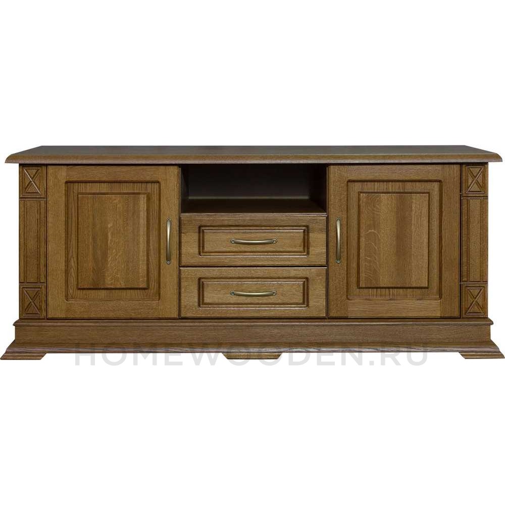 Тумба ТВ Верди Классик П1.0487.0.10 (П487.48)