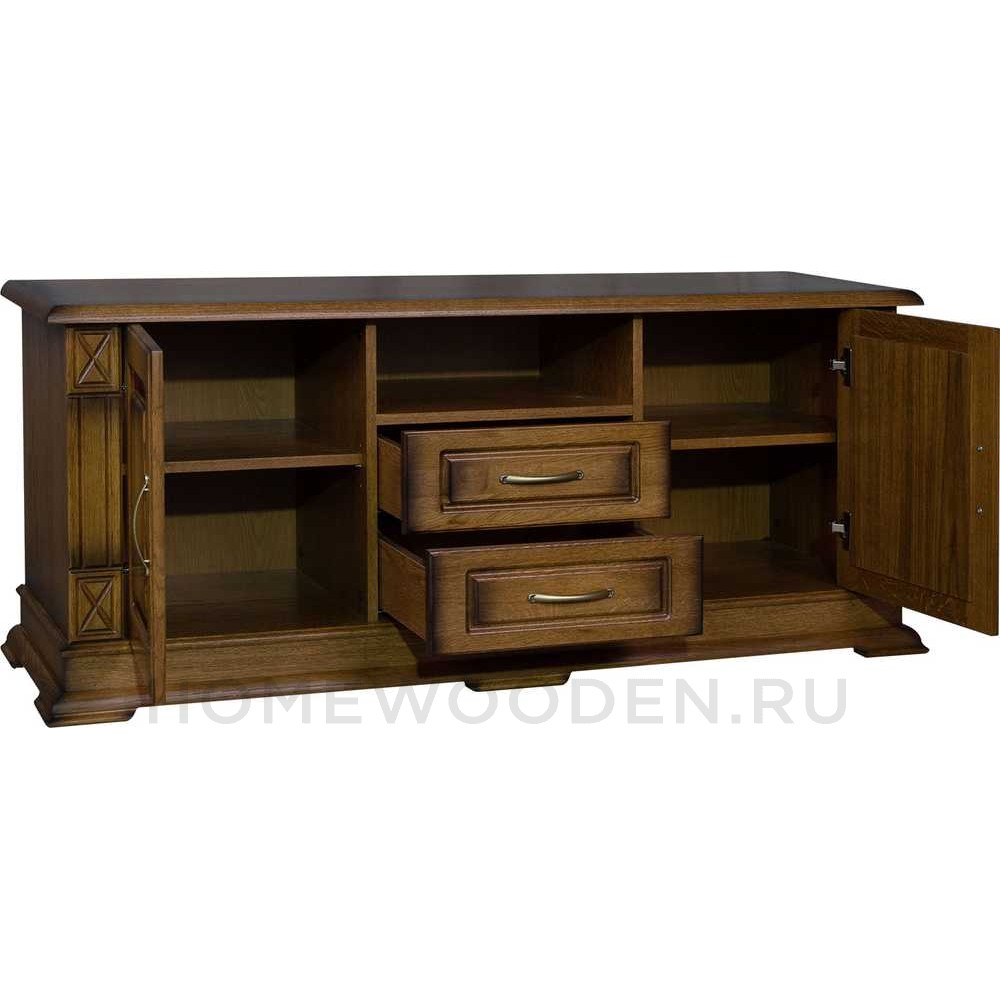 Тумба ТВ Верди Классик П1.0487.0.10 (П487.48)