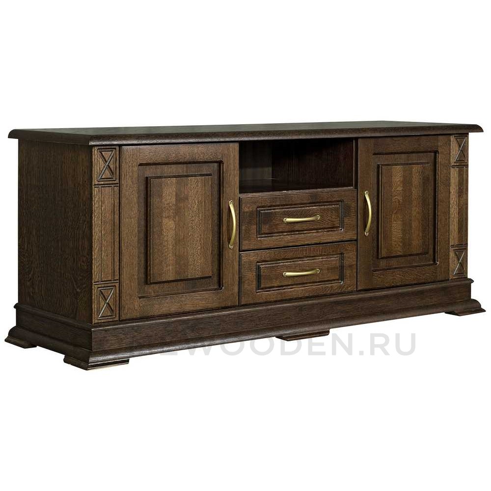 Тумба ТВ Верди Классик П1.0487.0.10 (П487.48)