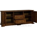 Тумба ТВ Верди Классик П1.0487.0.10 (П487.48)