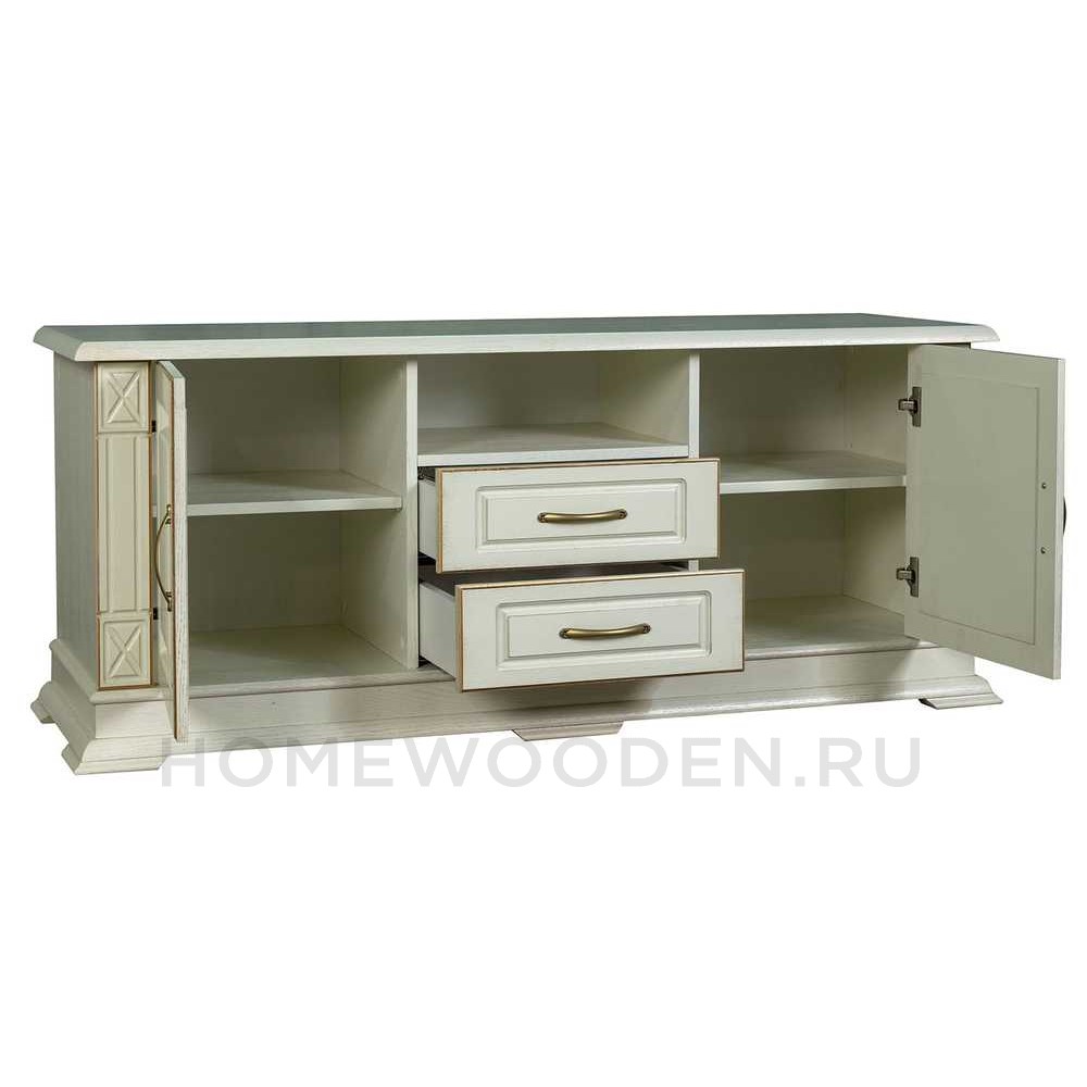 Тумба ТВ Верди Классик П1.0487.0.10 (П487.48)