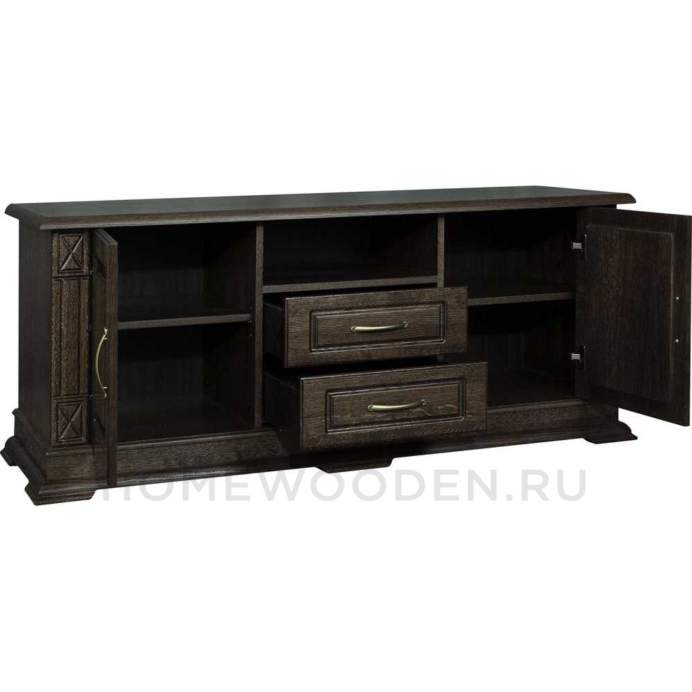 Тумба ТВ Верди Классик П1.0487.0.10 (П487.48)