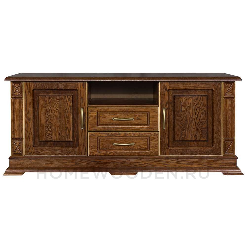 Тумба ТВ Верди Классик П1.0487.0.10 (П487.48)