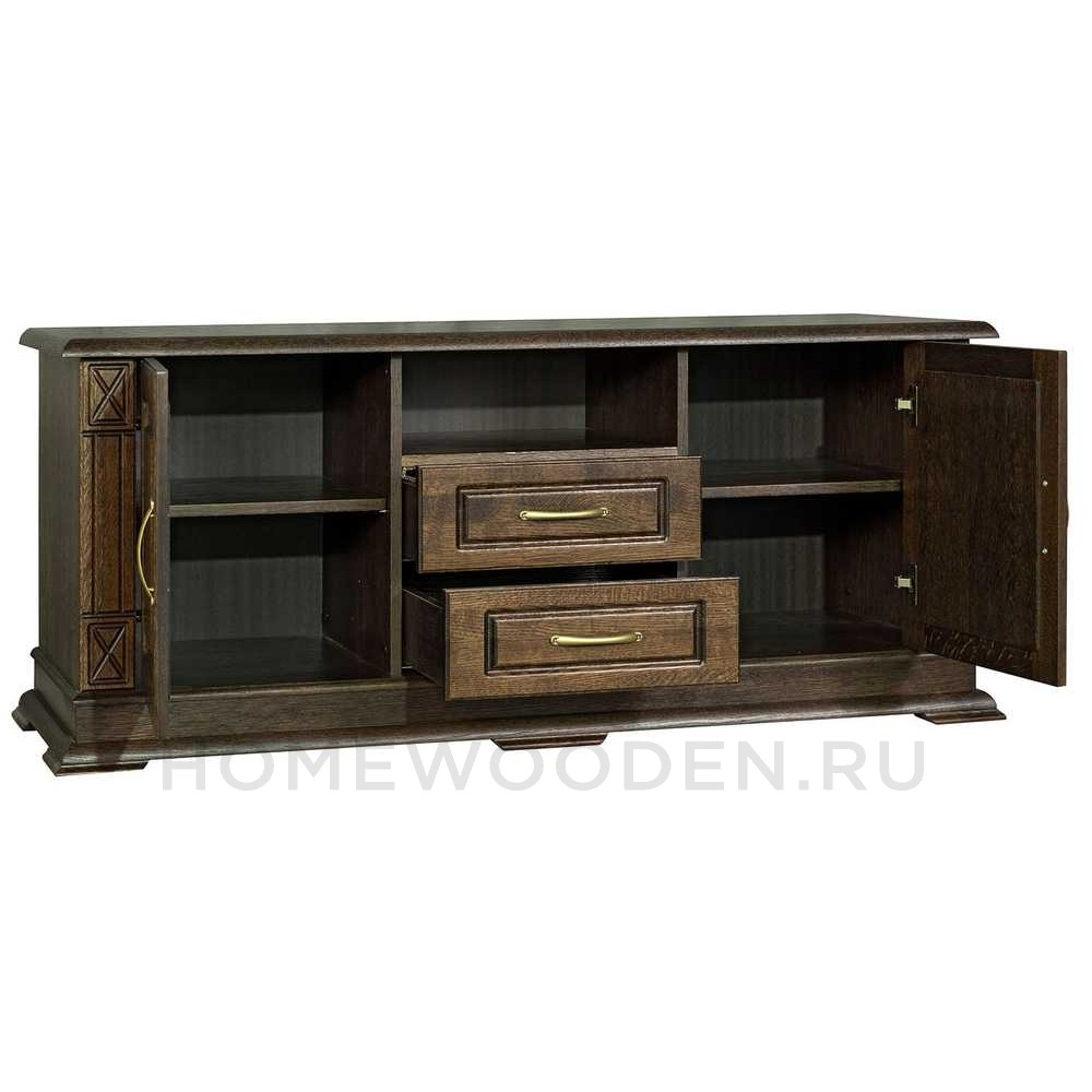 Тумба ТВ Верди Классик П1.0487.0.10 (П487.48)