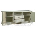 Тумба ТВ Верди Классик П1.0487.0.10 (П487.48)