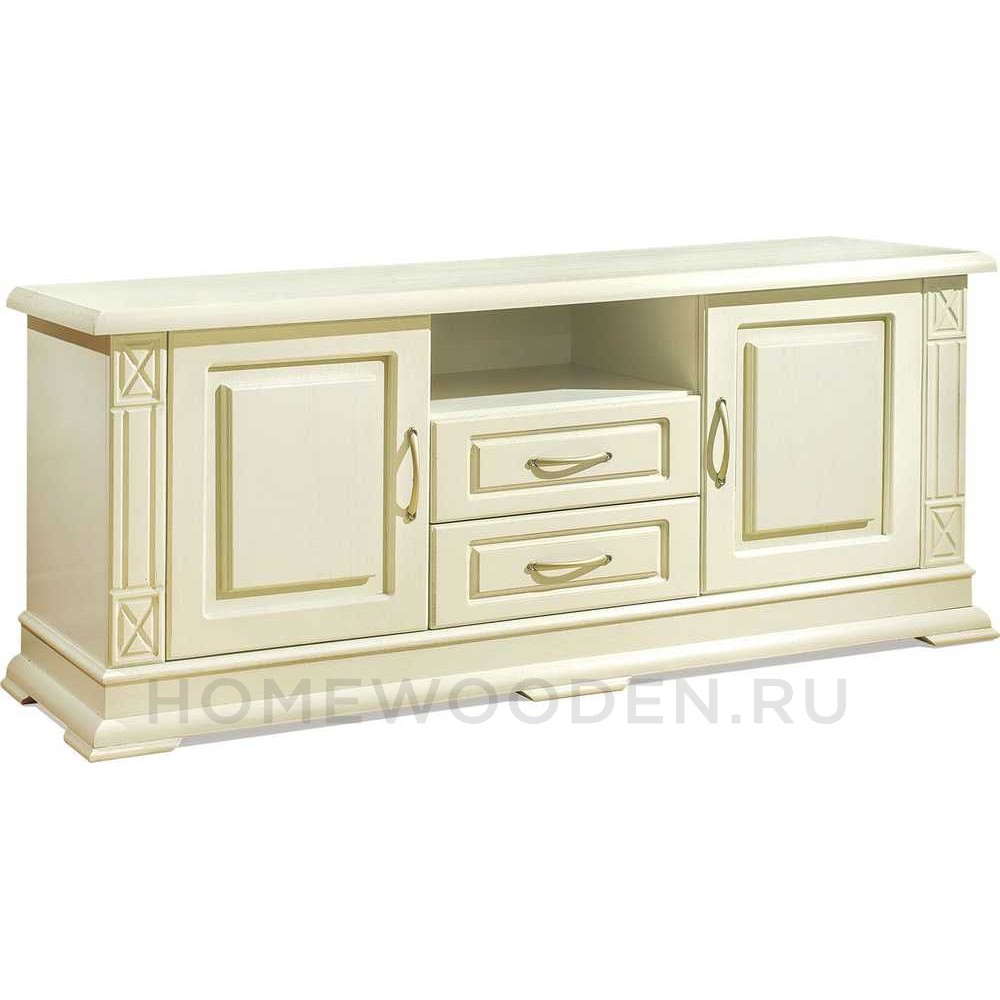 Тумба ТВ Верди Классик П1.0487.0.10 (П487.48)