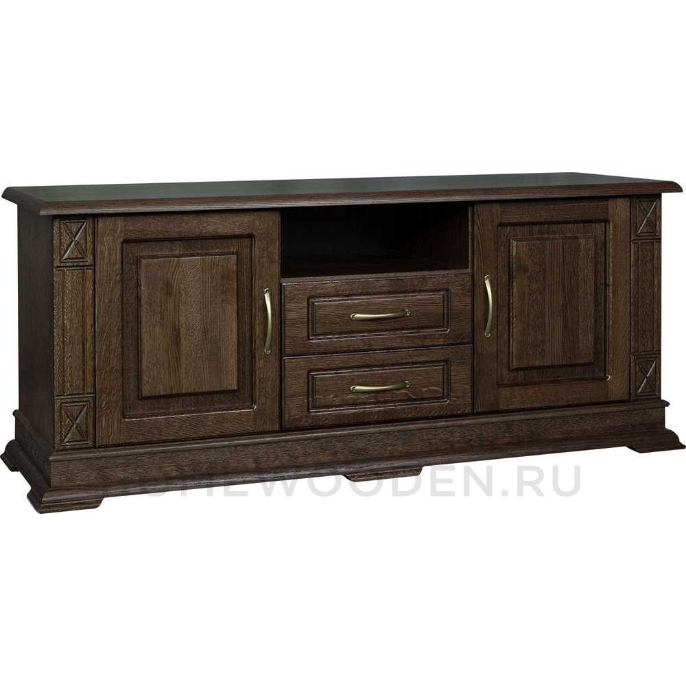 Тумба ТВ Верди Классик П1.0487.0.10 (П487.48)