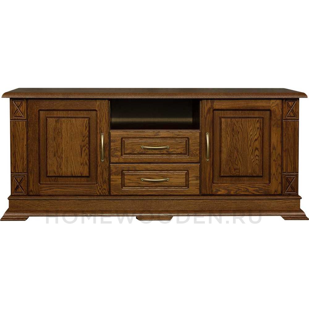 Тумба ТВ Верди Классик П1.0487.0.10 (П487.48)