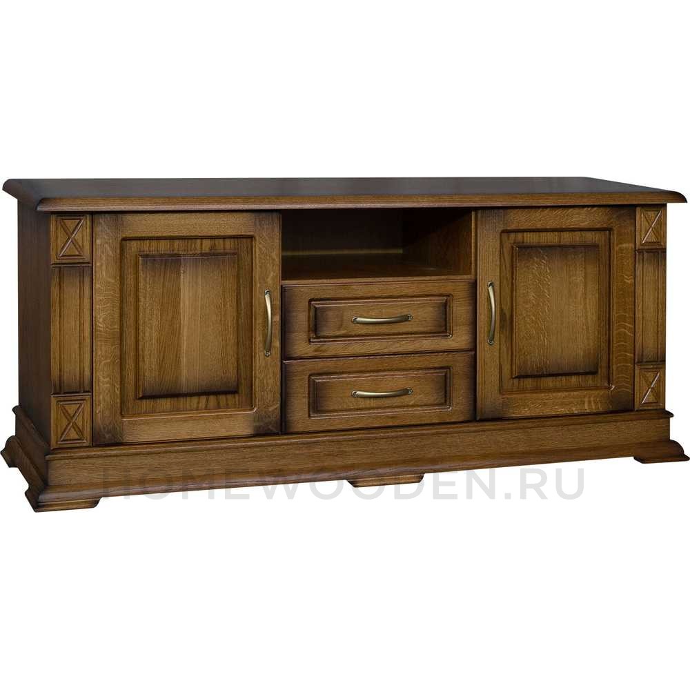 Тумба ТВ Верди Классик П1.0487.0.10 (П487.48)