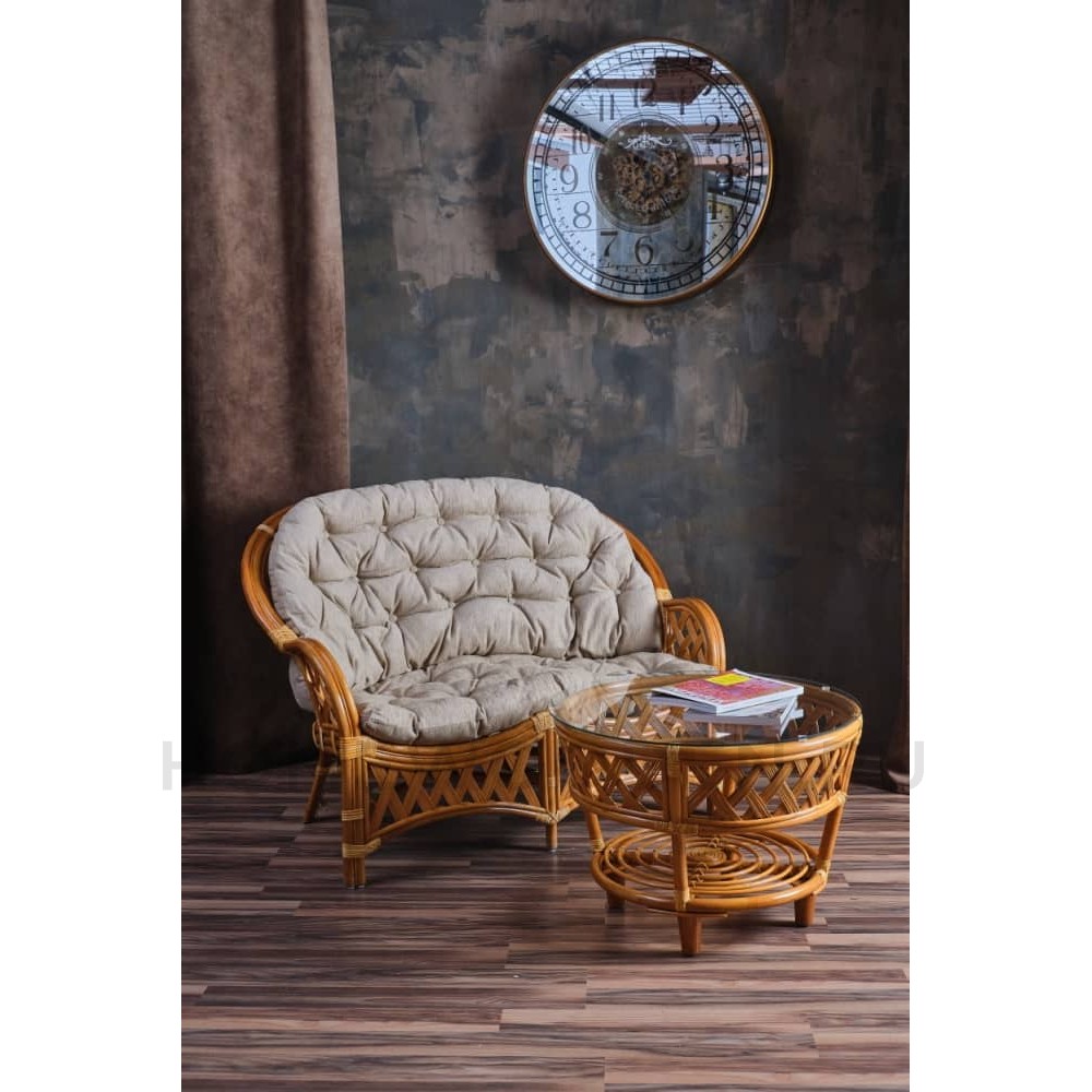 Диван Черчиль 2-х местный