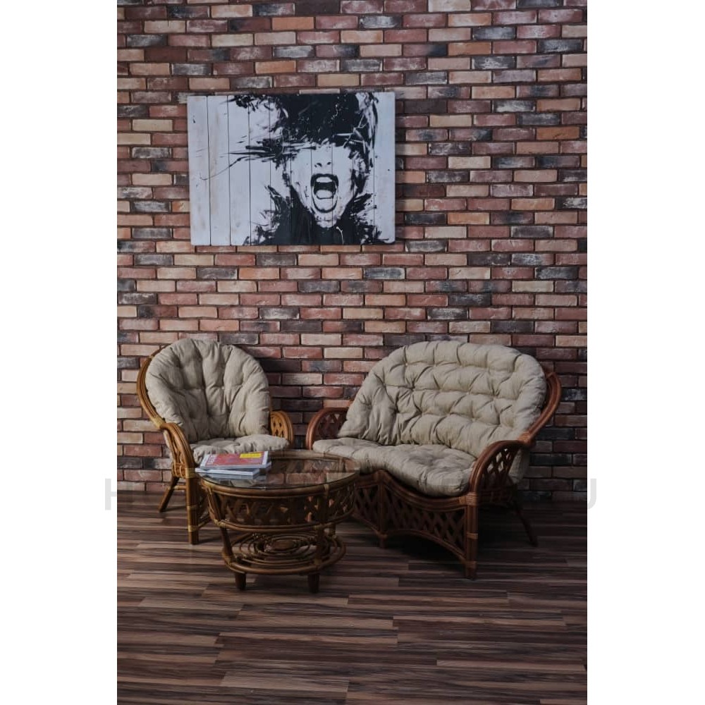 Диван Черчиль 2-х местный