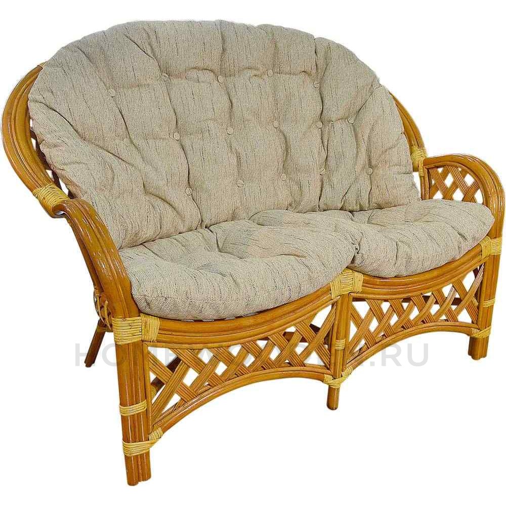 Диван Черчиль 2-х местный