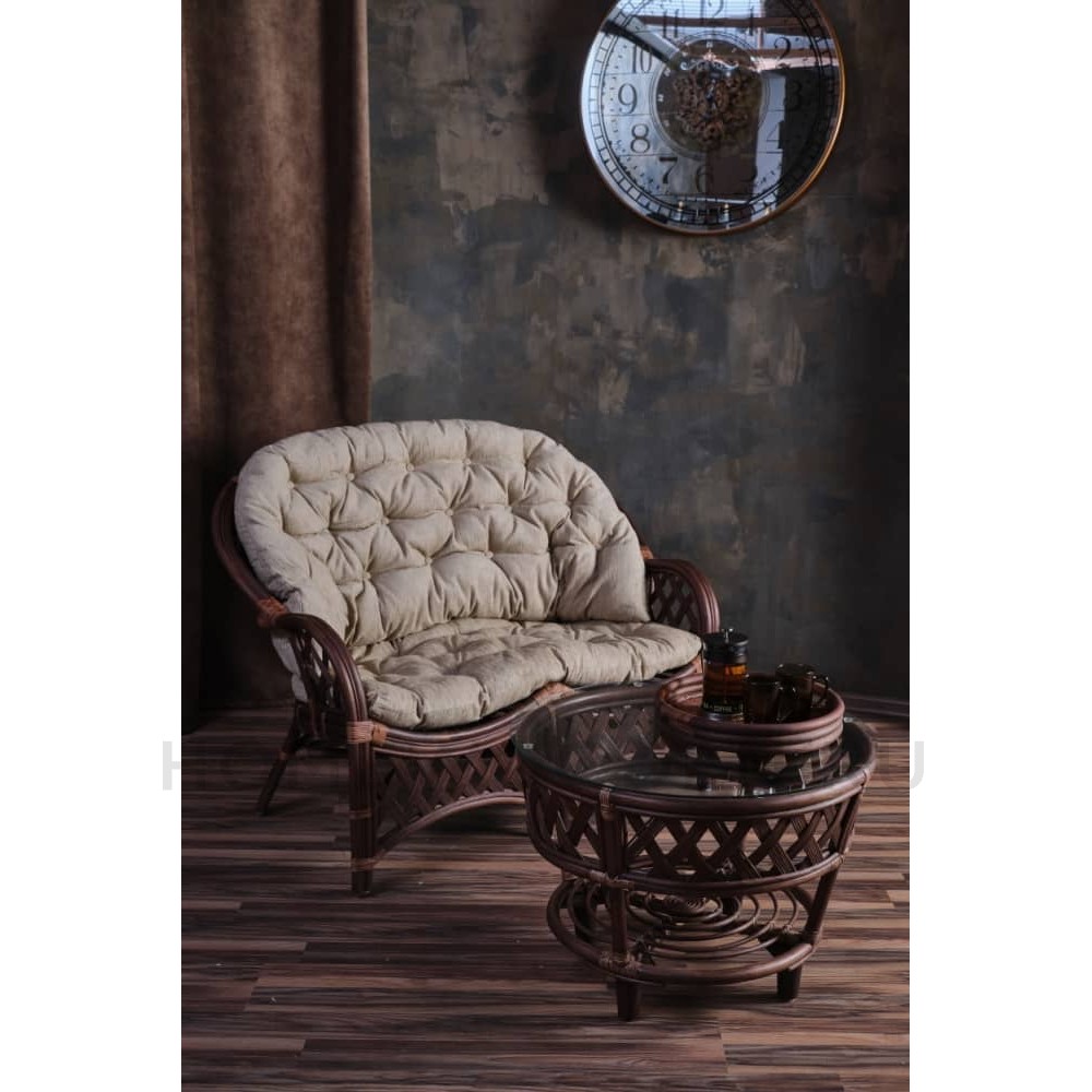 Диван Черчиль 2-х местный