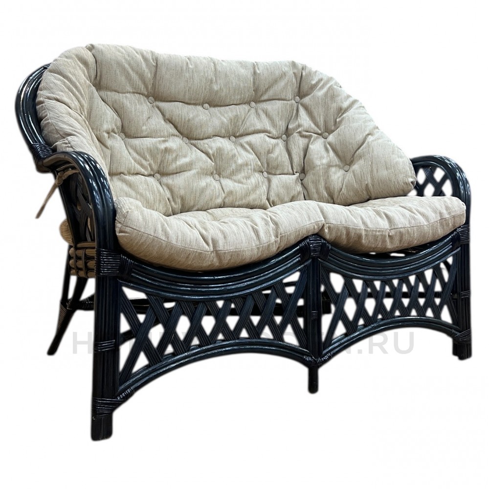 Диван Черчиль 2-х местный