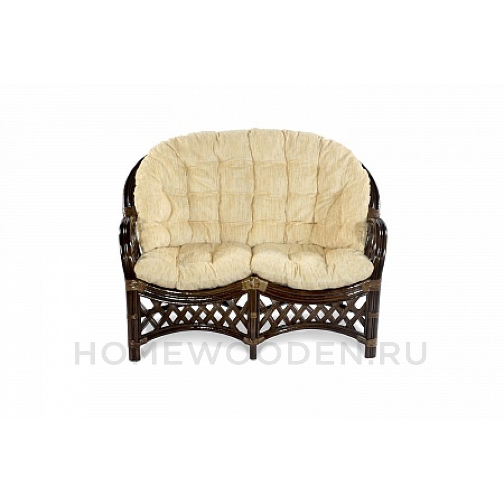 Диван Черчиль 2-х местный