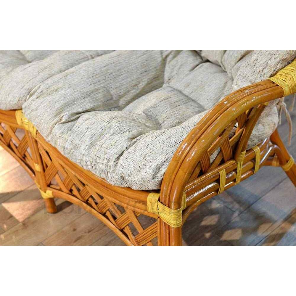 Диван Черчиль 2-х местный