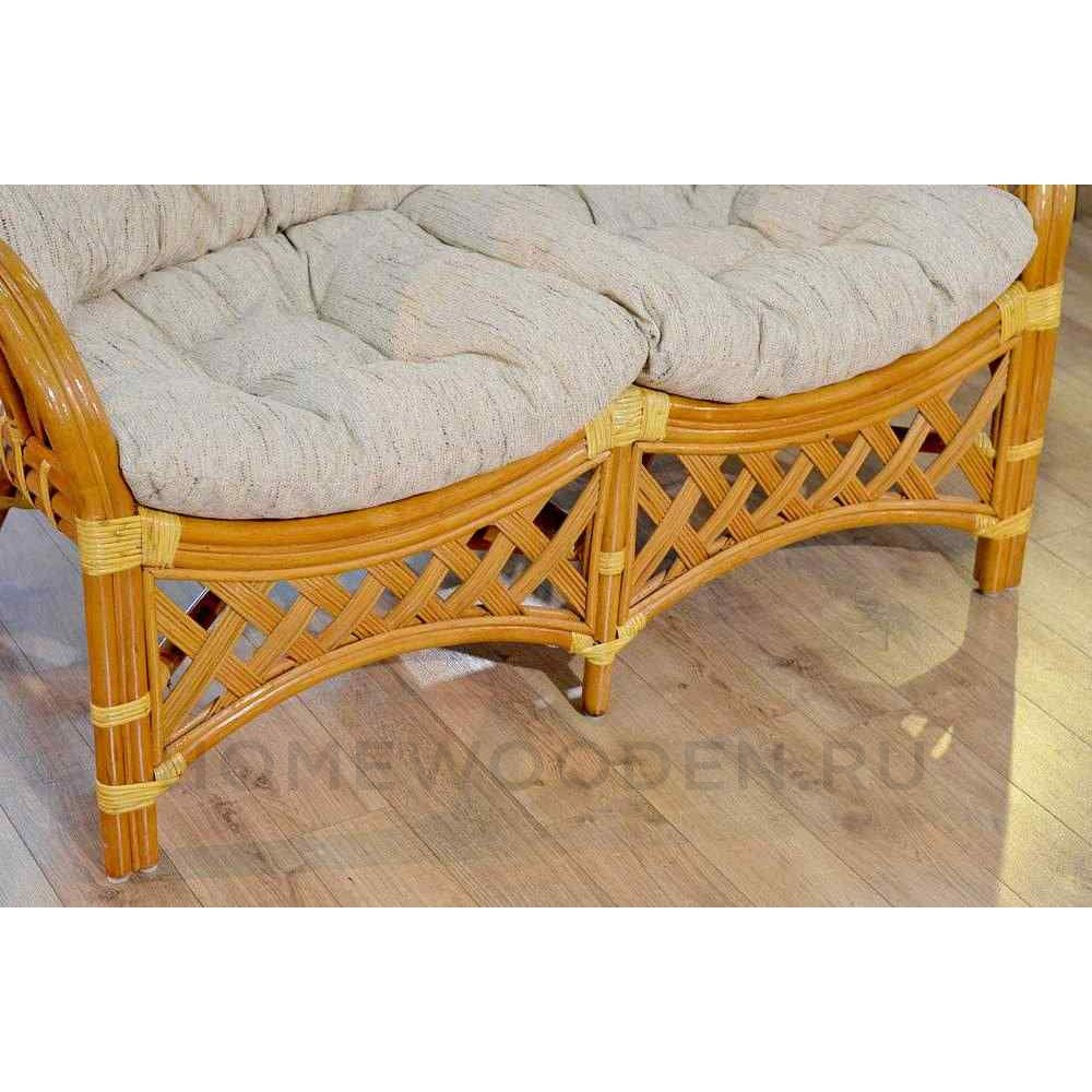 Диван Черчиль 2-х местный