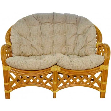 Диван Черчиль 2-х местный