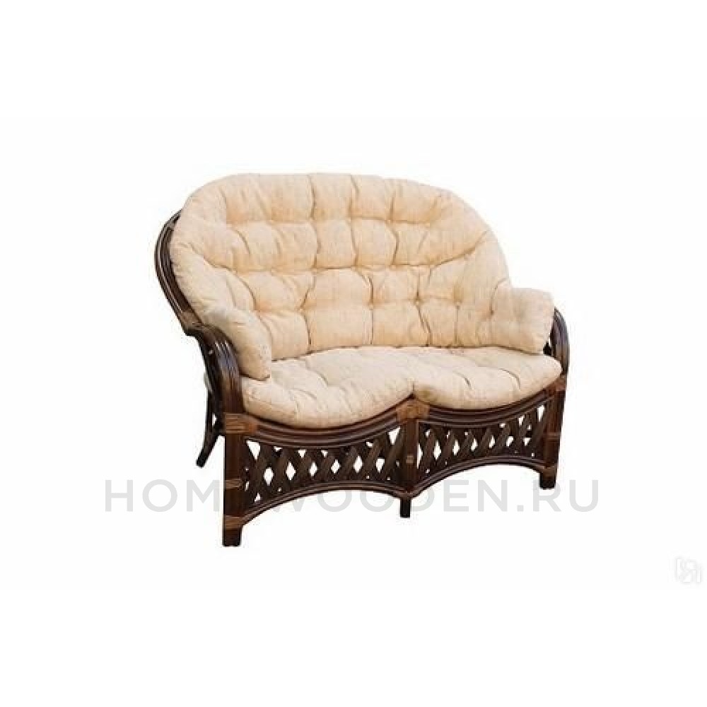 Диван Черчиль 2-х местный