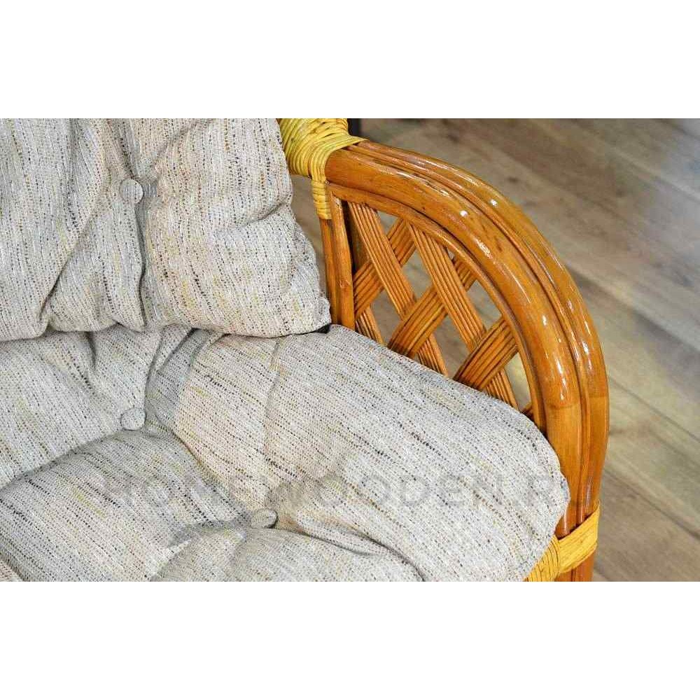 Диван Черчиль 2-х местный