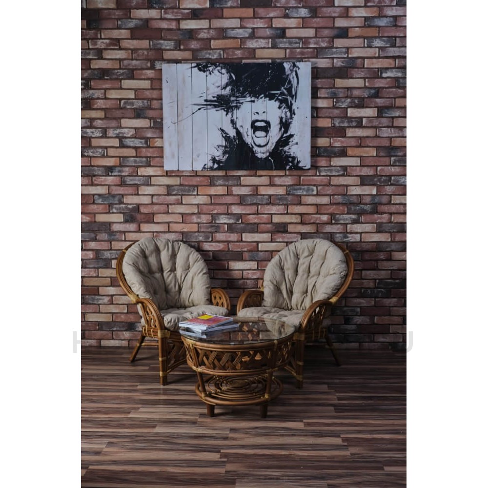 Кресло Черчиль